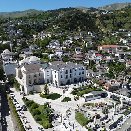 Hotel Fantasy Gjirokaster Exterior photo